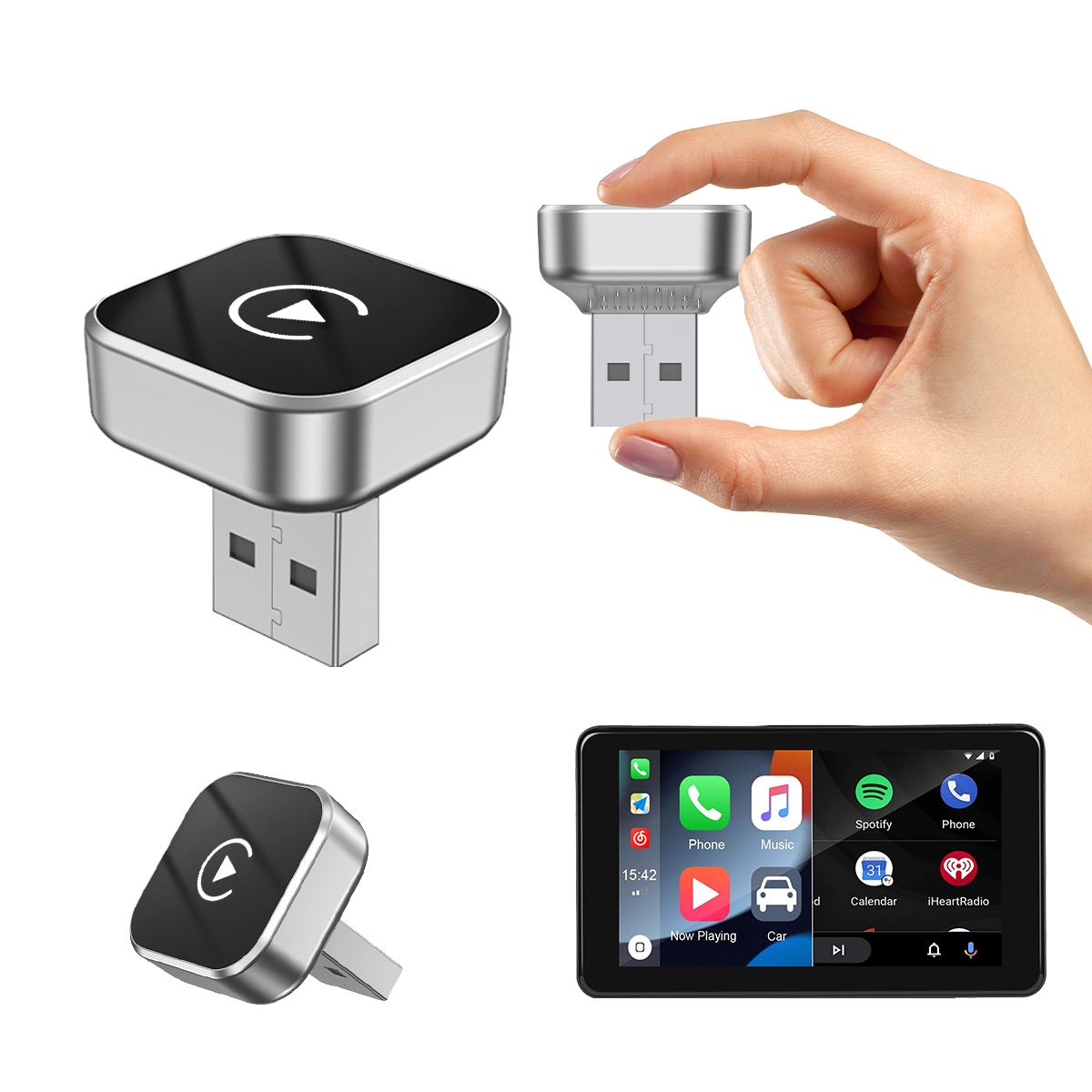 Dongle & Accessories image